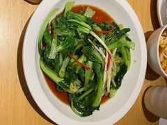 -关东小磨东北菜(上海长风大悦城店)