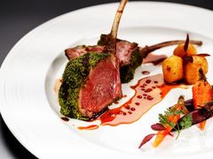 -金奥国际酒店温哥华扒房Vancouver Grill