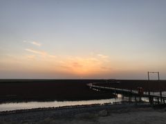 -红海滩国家风景廊道