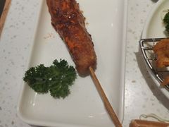 -味千拉面(双井店)