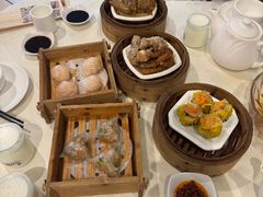 -龙的酒楼·手工早茶·顺德菜(近良路店)