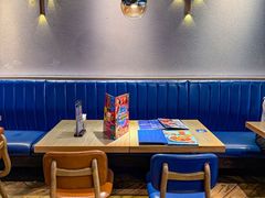 -bluefrog蓝蛙(国贸商城店)