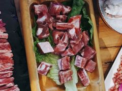 -五星桥原切肥牛火锅·30年专注好牛肉(湖塘店)