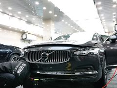 -车艺尚上海龙膜隐形车衣汽车贴膜旗舰店