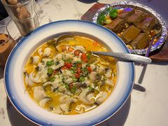 -JUKEBOX玖部音乐餐厅(华侨城店)