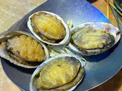 -质烤烤物·活烤海鲜(质烤总店)