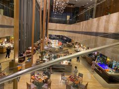 -视界美食自助餐厅·石家庄希尔顿酒店