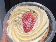 -迦南·甜品蛋糕(传媒店)