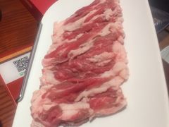 -1078號老北京涮肉(松柏店)