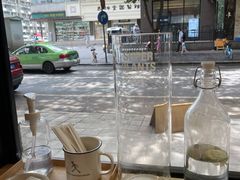 -常识咖啡common sense(春熙路店)