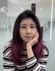 -YESIDO椰岛造型烫发染发