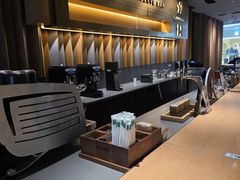 -星巴克臻选(济南恒隆店)