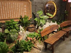 -安泰楼·佛跳墙创始人·传统闽味早茶·酒楼(三坊七巷闽菜地标店)