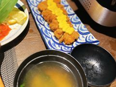 -鲸山上·私房日料(泰达MSD店)