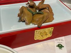 -肆月河豚·新淮扬(金融街店)