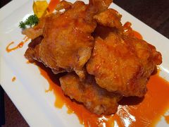锅包肉-小南洋海景餐厅(深圳湾店)