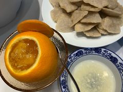 -真地道京味府·鲜橙烤鸭·北京菜(朝外大街东大桥店)