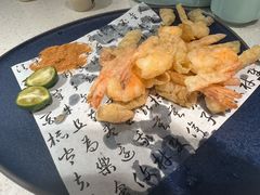 脆皮香酥虾-刀板香·安徽菜(国购IFC店)