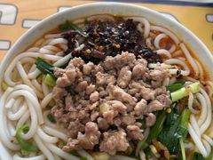-黄金娣米线(盛邦老店)