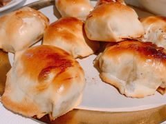 烤包子-西域阿里马新疆菜·清真(桂花路店)