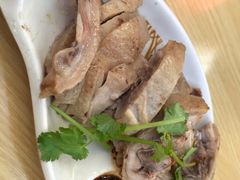 -四里沙茶面(七星西路分店)