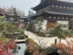 -径山寺