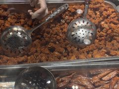 -乔波食品(杜桥中心菜场店)