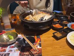 -九田家黑牛烤肉料理(华侨城店)