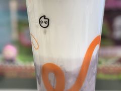 -CoCo都可(建外SOHO店)