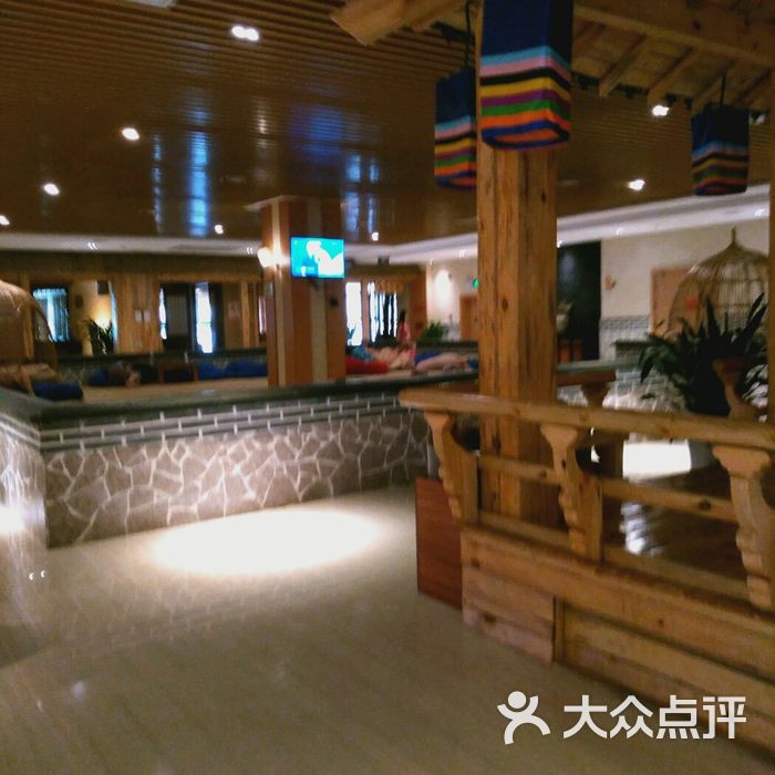 悦乐汤图片-北京温泉-大众点评网