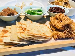 -大鸭梨烤鸭(枣园店)