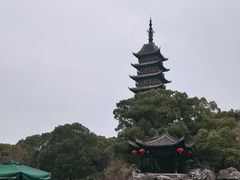 -常熟方塔园