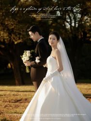 -易摄影婚纱摄影工作室