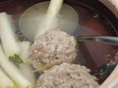 -芳芳私房菜·精做淮扬菜(承德路店)