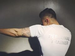 -VIP 威尔仕健身·游泳(嘉华中心店)