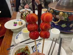 -东来顺•非遗火锅(外滩店)