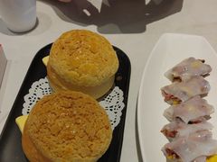 -嘉味港式餐厅(海门大有境店)