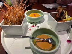 黄酒布丁-寻宝记绍兴菜(鲁迅路店)