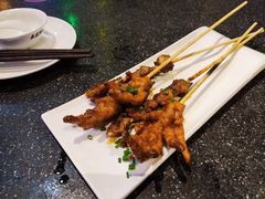 -王庄阿咪海鲜大排档(象园店)