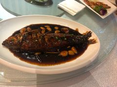 -逸林轩中餐厅(中信泰富朱家角锦江酒店)