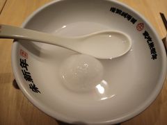 -朱新年·苏式汤团·面点(北寺塔店)
