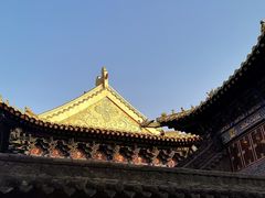 -西安市广仁寺