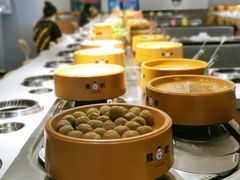 -龍歌自助小火锅(城阳万象汇店)