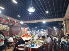 -鑫龙火锅城(阳光新路店)
