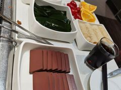 -海底捞火锅(中商百货店)