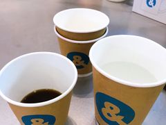 -COFFii&JOY(龙江新城市广场店)