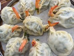 -叶存利海鲜大馅饺子(海宁路总店)
