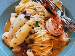 -杭州西子湖四季酒店-WL BISTRO西湖餐厅(灵隐路店)