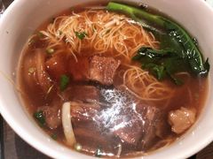 -新旺茶餐厅(嘉里城店)