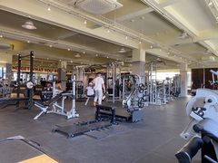 -聚健身GatherFitness(余杭店)